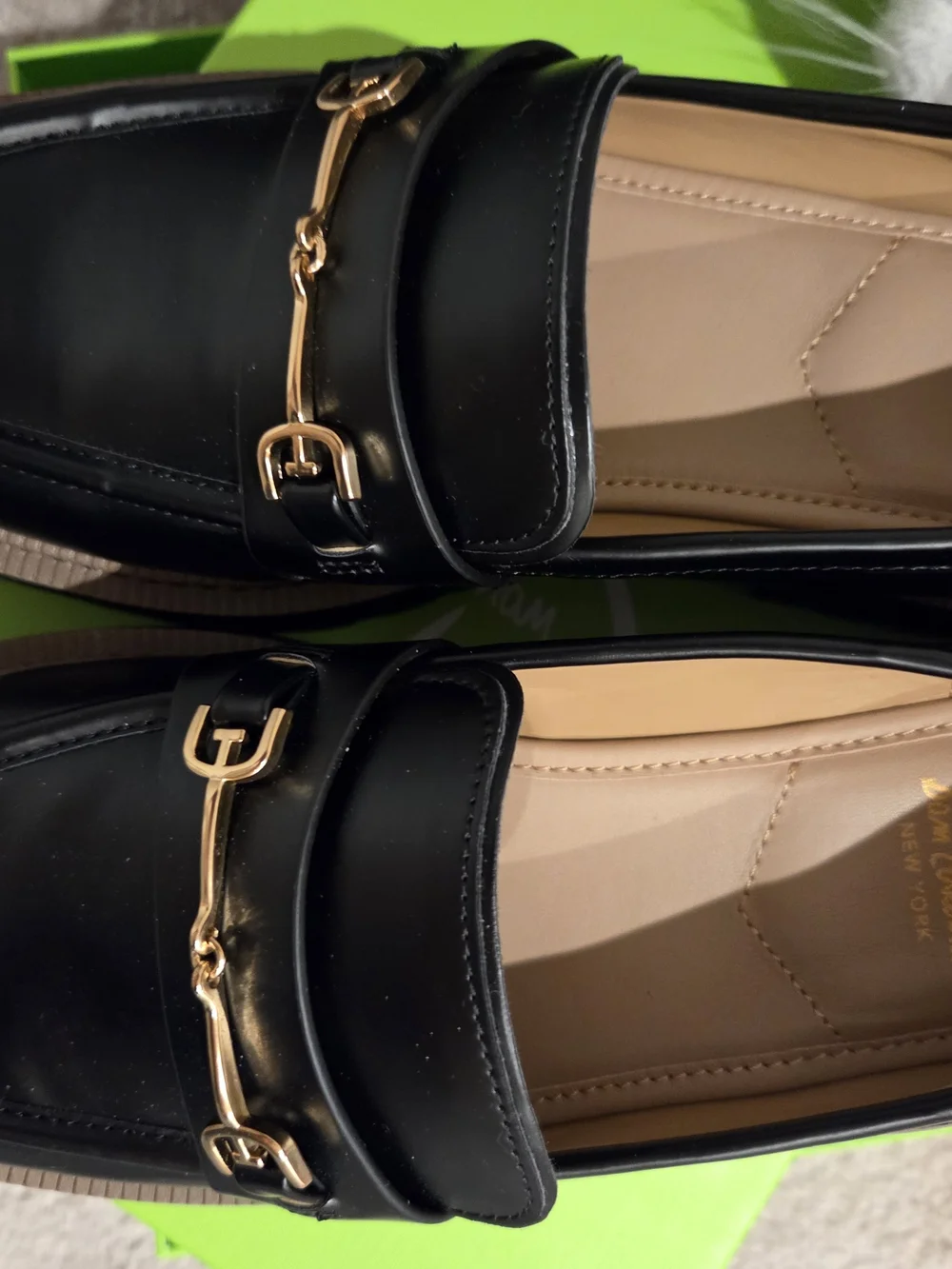 Sam Edelman Laurs Size 9